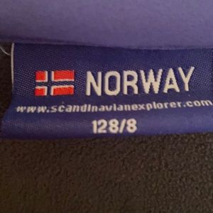 Children’s on and off the piste jackets. 2 for the price of one